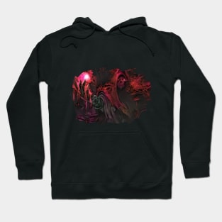 Lich King Hoodie